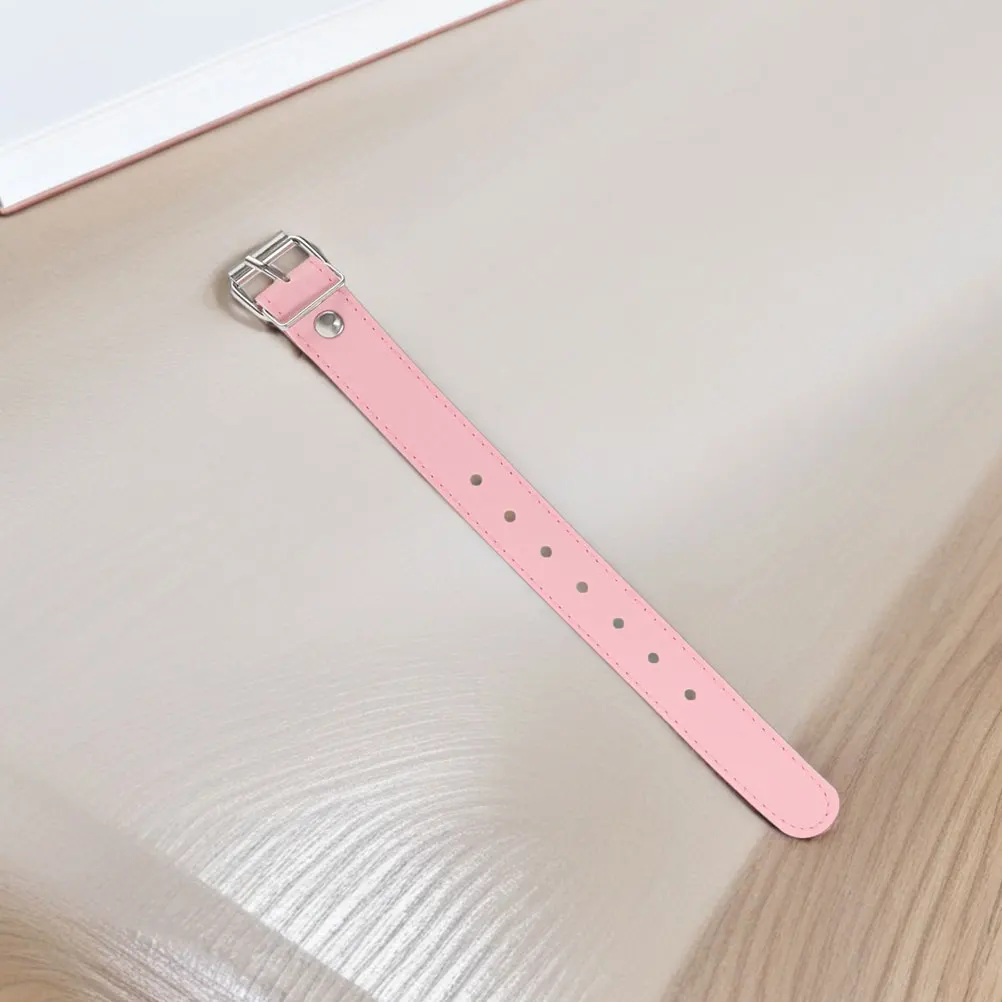 

4Pcs Bike Basket Straps for Adjustable PU Straps with Sturdy Fittings Multiuse for School Picnics Outdoor Adventures