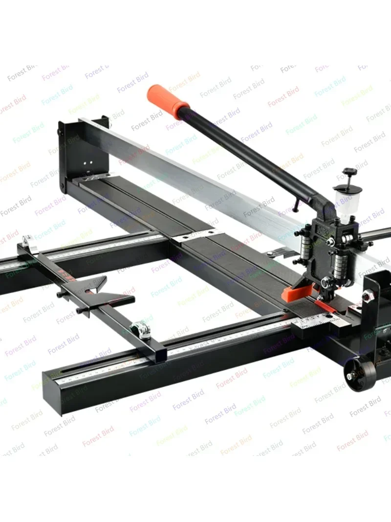 Manual Tile Cutting Machine 600 800 1000 1200 Push Knife Infrared Wall Tile Knife