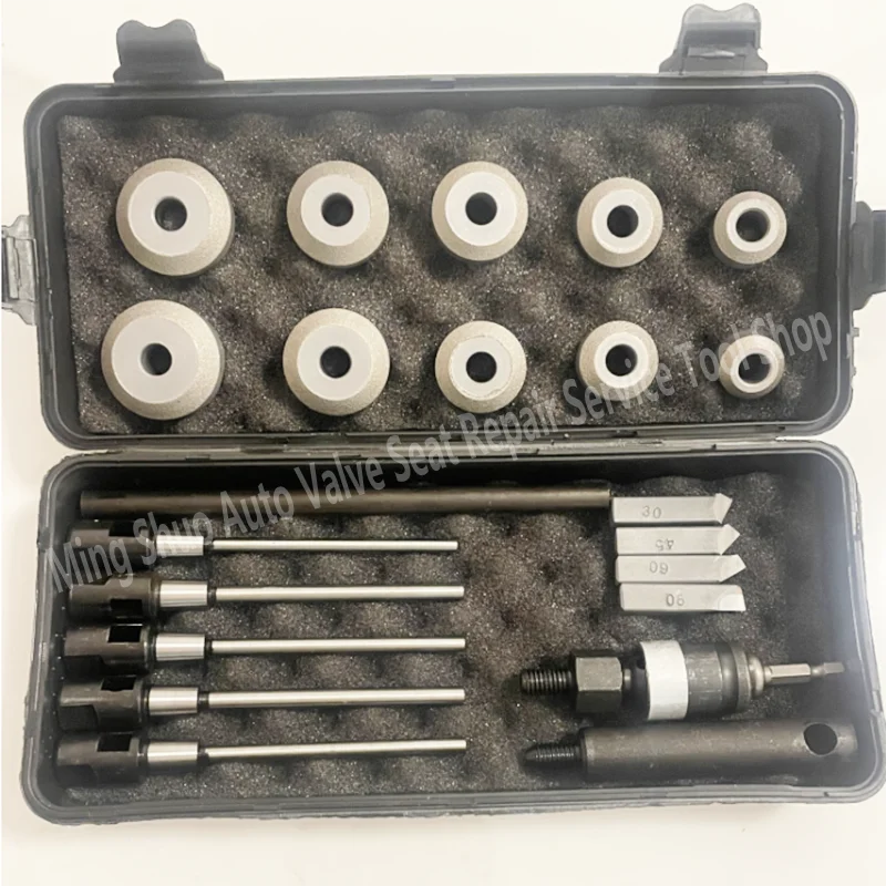 Valve Seat Reamer ,High Quality Valve Seat Repair Tool, Diamond Valve Seat Tool ,Hard Alloy 22 --40mm