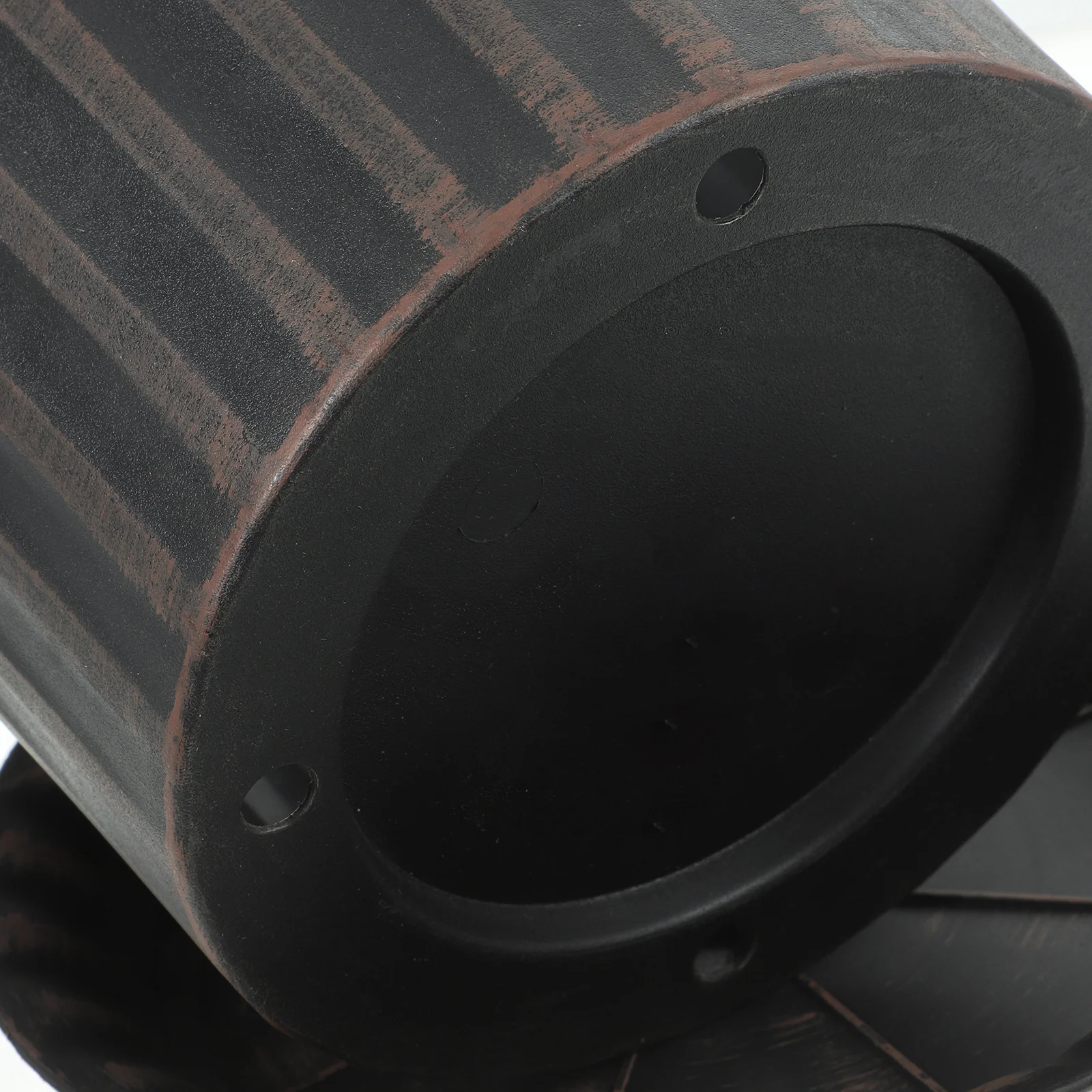 

2Sets Retro Style Decorative Succulent Planter Plastic Flower Pots Small Planter for Indoor Outdoor Garden Balcony Home Decor