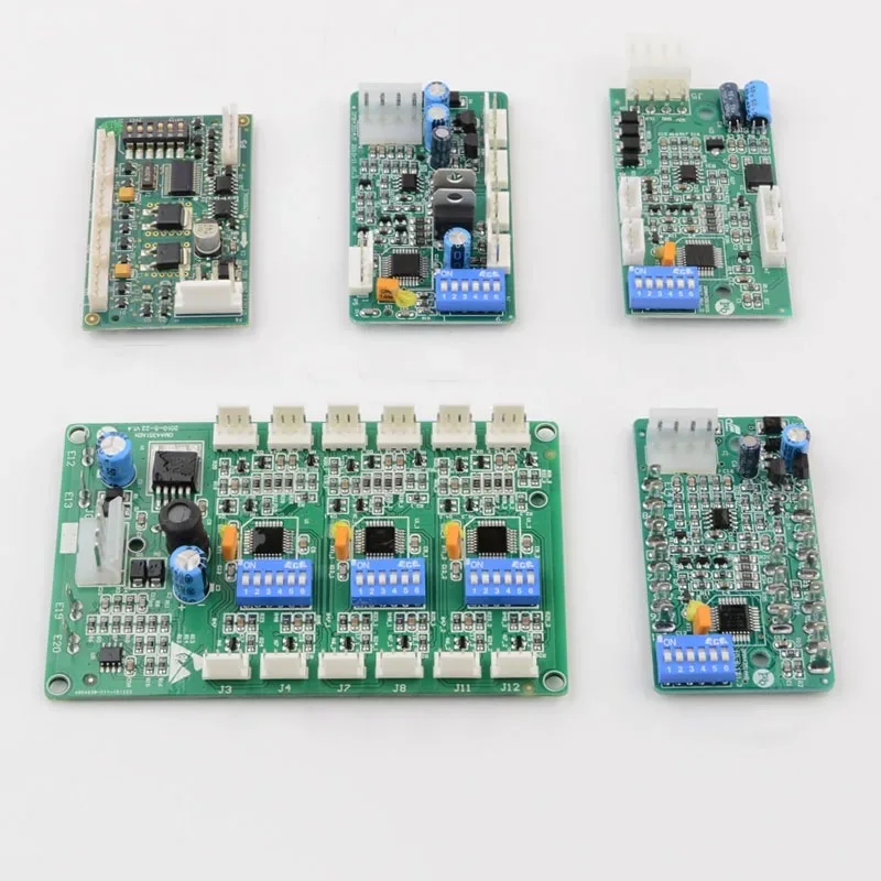 

DAA26800AL1 Elevator RS14 RS5-B GDA25005B1 PCB Board Elevator Parts Minimum order of 3 pieces