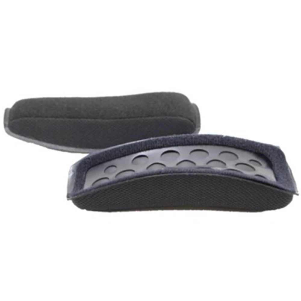 Almohadillas de cojín de diadema de repuesto para auriculares de aviación Bose A30, 1 par