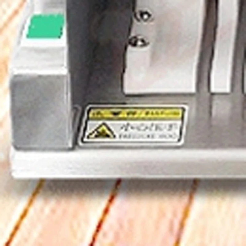 

Electric Fully Automatic Sushi Slicer 8/10/12 Slice Small Household Sushi Roll Slicer