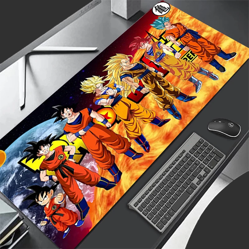 Large Mouse Pad Ani…