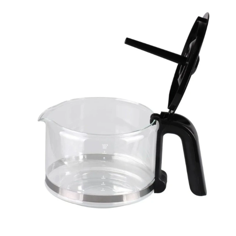 Suitable for Coffee Machine Original Accessories Coffee Pot HD7761 HD7762 HD7767 Glass Pot Original Genuine