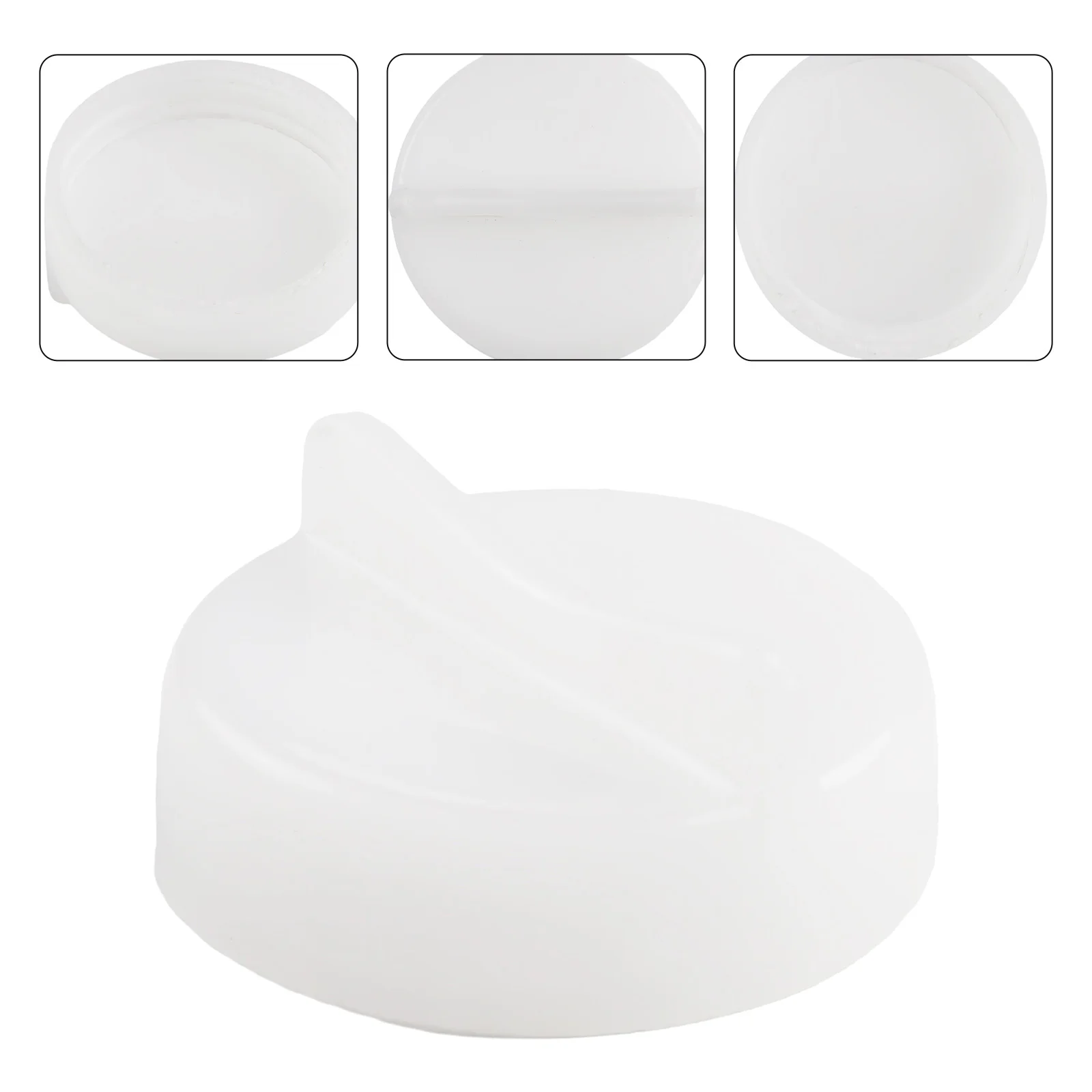 Praktyczny zbiornik wyrównawczy 19109PH1620 Biały Do Hondy Do Hondy Do Prelude 1985-987 Do Accord 1986-1989 Do CR-V 2002-2004