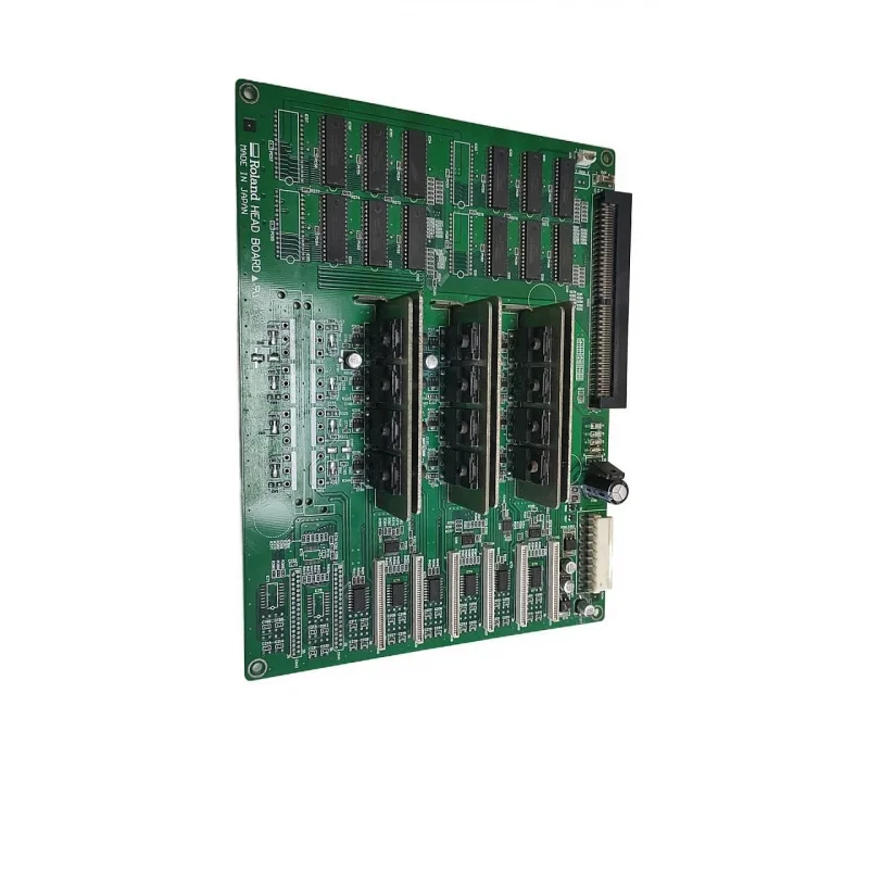 

Compatible with Roland FJ-540/740 SJ SC 645 745 nozzle control board accessories
