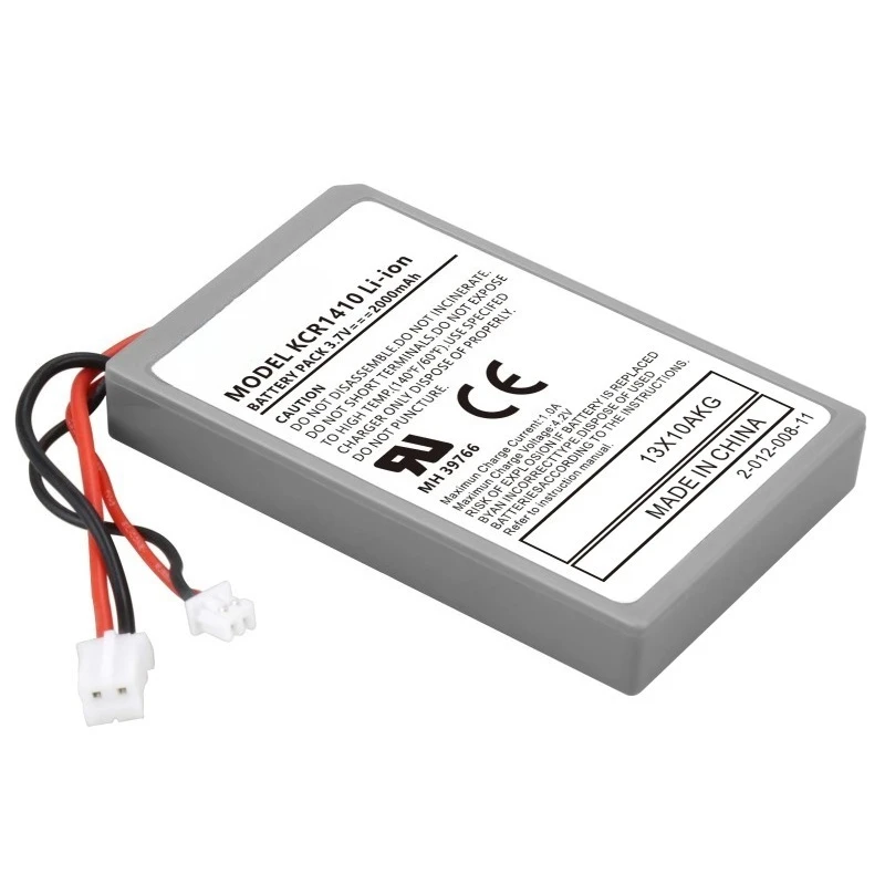 LIP1522 3.7V 2000mAh Battery for SONY PS4
