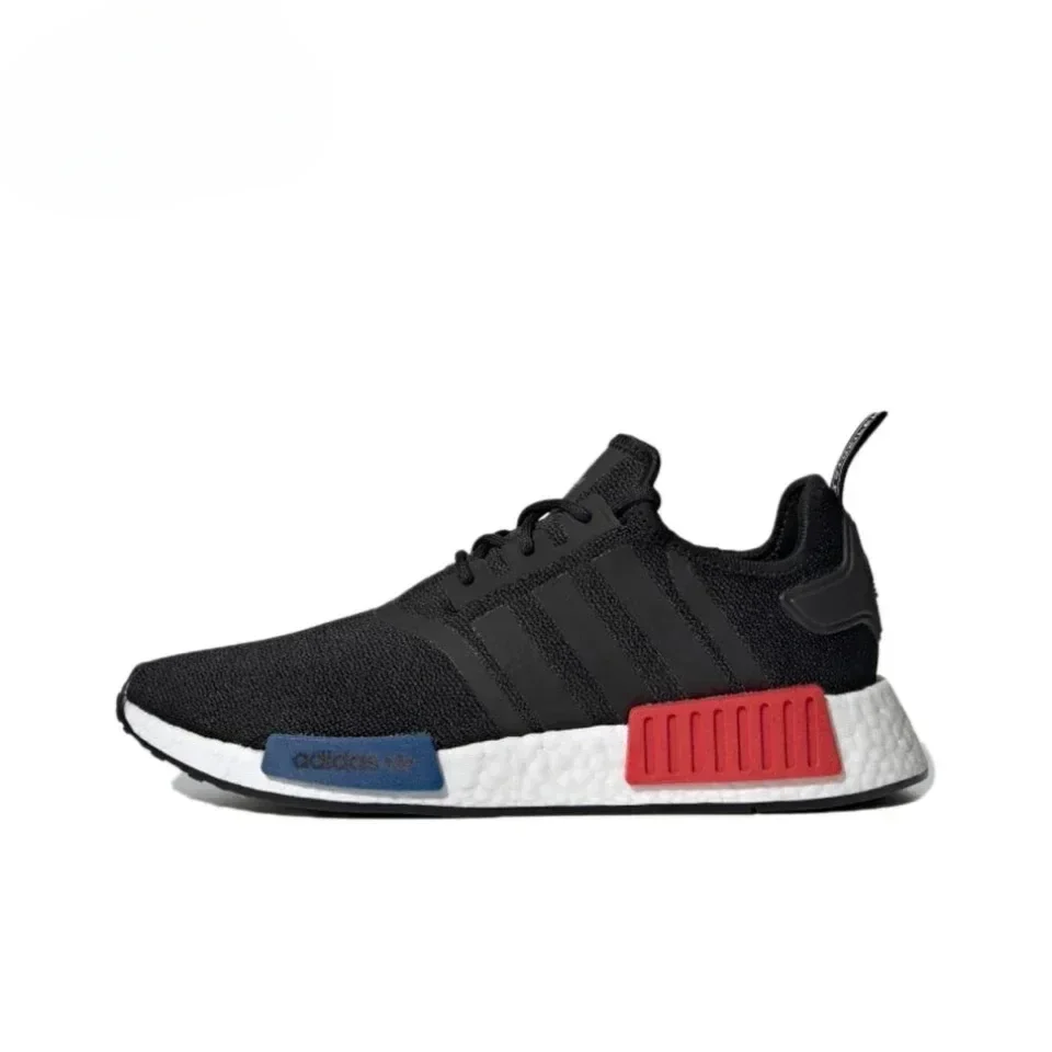 

Adidas Originals NMD Mesh дышащие износостойкие и амортизирующие мужские и женские кроссовки GZ7922