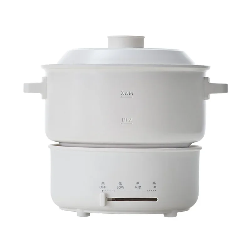 Electric Cooking Po…