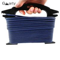 1pc Outdoor Rope Winder Cord Ladder Spool Line Organizer Tent Guyline Tool For Outdoor Camping Backpacking Fishing