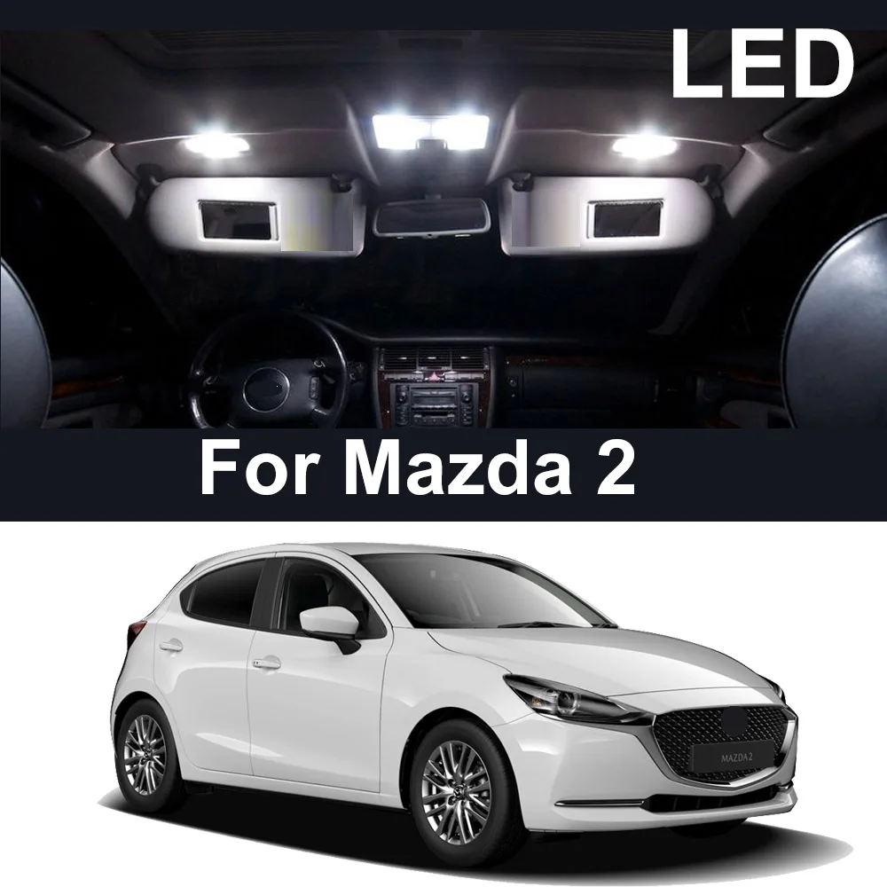 Canbus Car Led Inte…