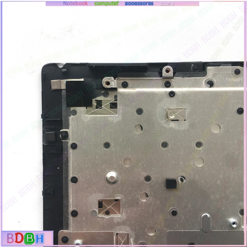 New Palmrest Keyboard Touchpad For HP Pavilion Convertible X360 13-S 809829-001