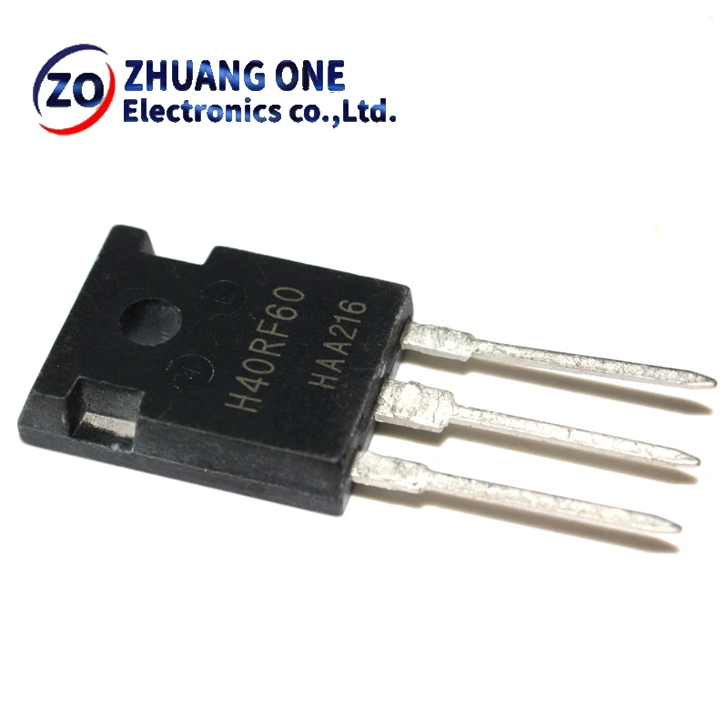 5PCS H20R1203 TO-247 IHW20N120R3 H40RF60 IHW40N60RF H40R1203 H30R1602 H30R1202 H25R1202 H20R1202 H15R1203 IHW30N120R2