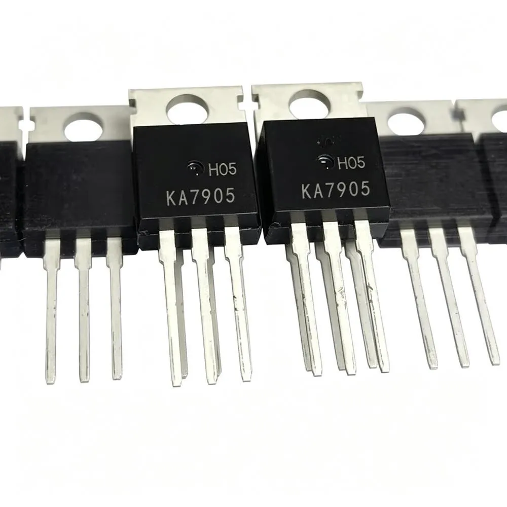 5PCS IPP09N03LA 090N03LA 25V 50A KA7905 60R580P 48CTQ060 60V 40A BCR2PM-12 600V 2A KSD362-O D362-O TO-220