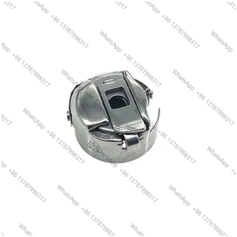 50pcs Bobbin Case BC-DBZ(1)-NBL KF220440 ME0503000NBL  Happy  Embroidery Machine Spare Parts