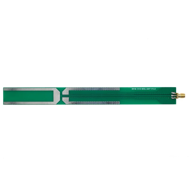 RFID RF ID 915MHz Antenna Microwave RF dipole antenna Module board RFID RF antenna