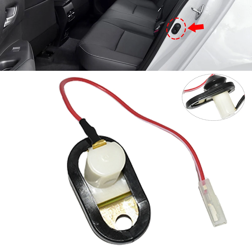 

For Toyota Land Cruiser 80 4500 LC80 1991-97 Lexus LX450 1995-97 Door Jamb Switch Courtesy Light Sensor 84231-60020 84231-60010