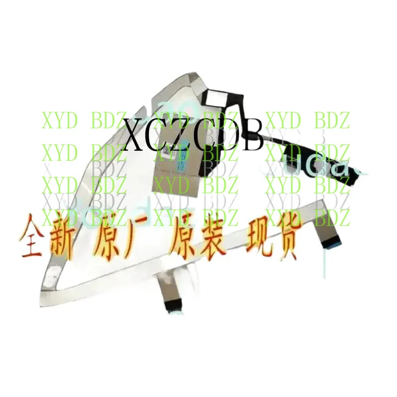 

Оригинальный CD-кабель для Dell 7560 EDP NTS IR UHD 074WFK