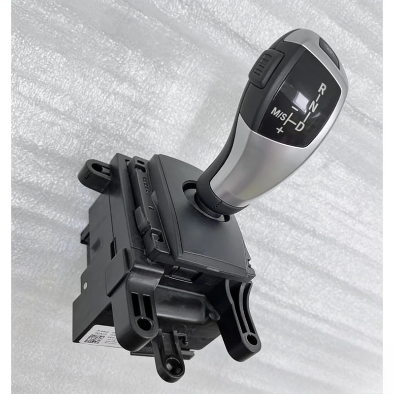 Gear Lever Stable for BMW F18 F30 5 Series 520 525 730 Genuine Automotive Parts Brand New