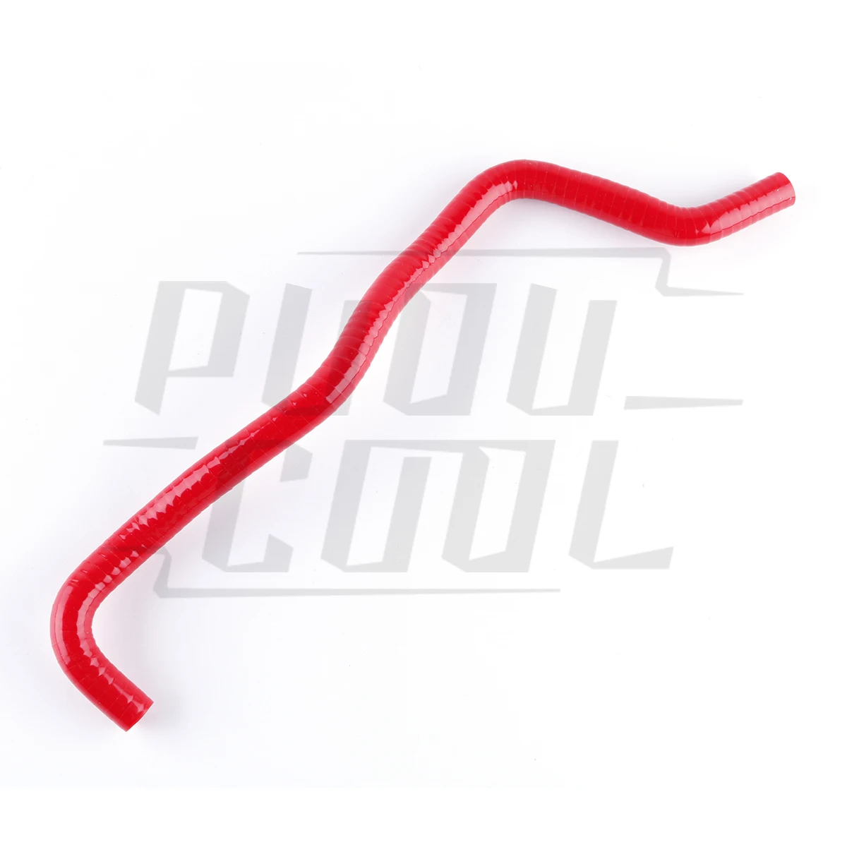 For Audi A3 8L S3 8N Seat Leon Cupra R MK1 1.8T 225HP Coolant Hoses Kit Silicone Tubes Piping 2Pcs 10 Colors