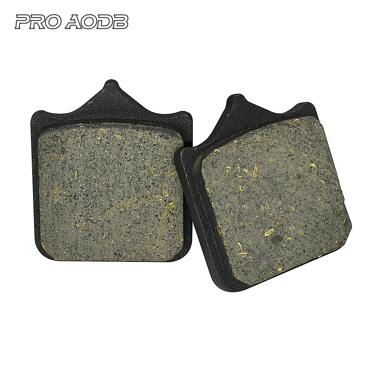 

For Ducati 620 696 750 796 800 848 900 944 1000 1100 1200 Multistrada Hypermotard Monster Supersport ST2 Monster Rear Brake Pads