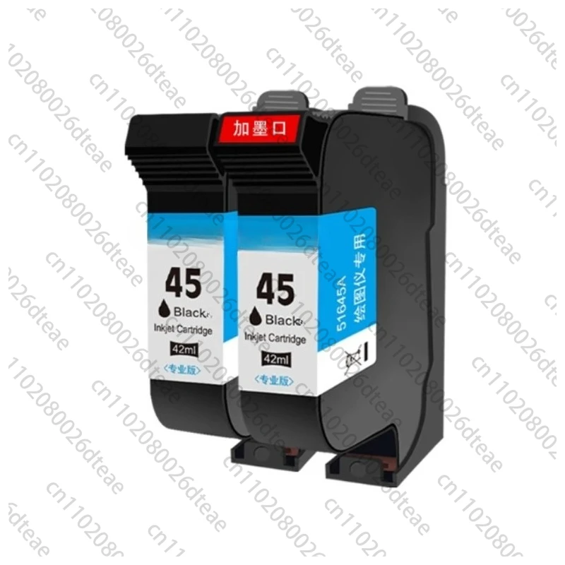 1Pc Ink Cartridge C…