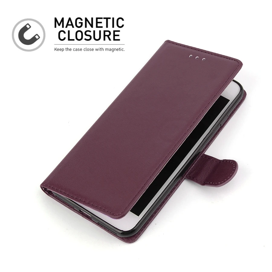 Wallet Card Stand Magnetic Flip Leather Case For Samsung Galaxy A05s A12 A13 A14 A15 A24 A32 A33 A34 A35 A51 A52 A53 A54 A55 A71