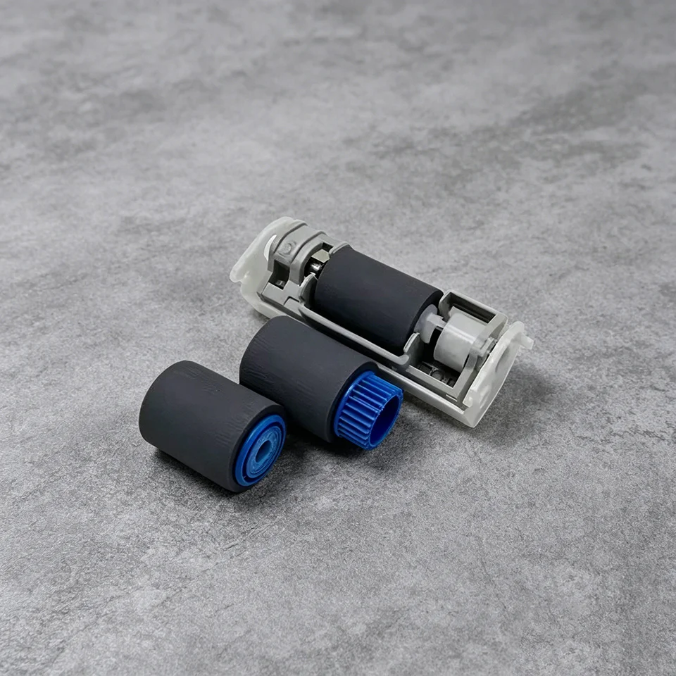 

Комплект роликов захвата и разделения бумаги для OKI B410 B420 B430 B440 B721 B731 C610 C710 C711 C822 C831 C841 ES7121 ES7131 ES7170