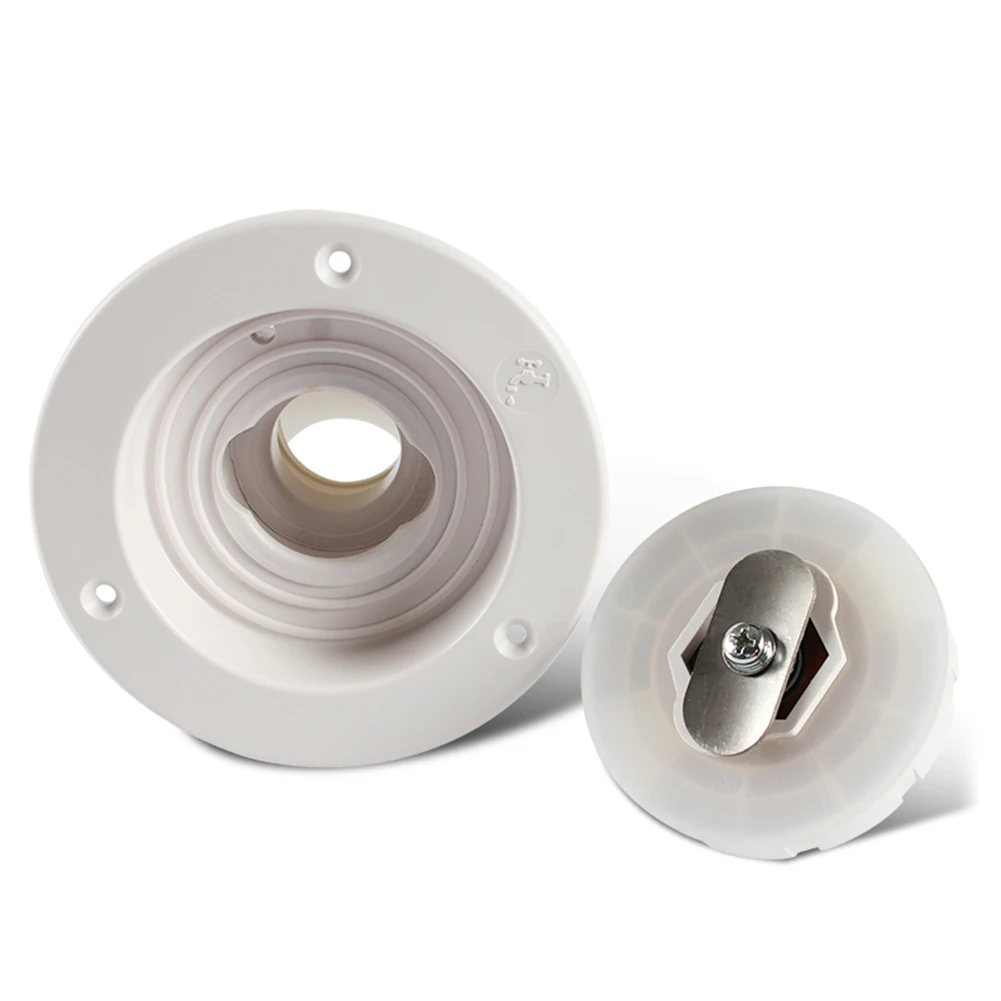 الجاذبية المياه العذبة ملء فتحة قابلة للقفل مدخل تصفية الغبار الجاذبية مدخل المياه حشو صالح ل RV مقطورة التخييم قارب تخييم