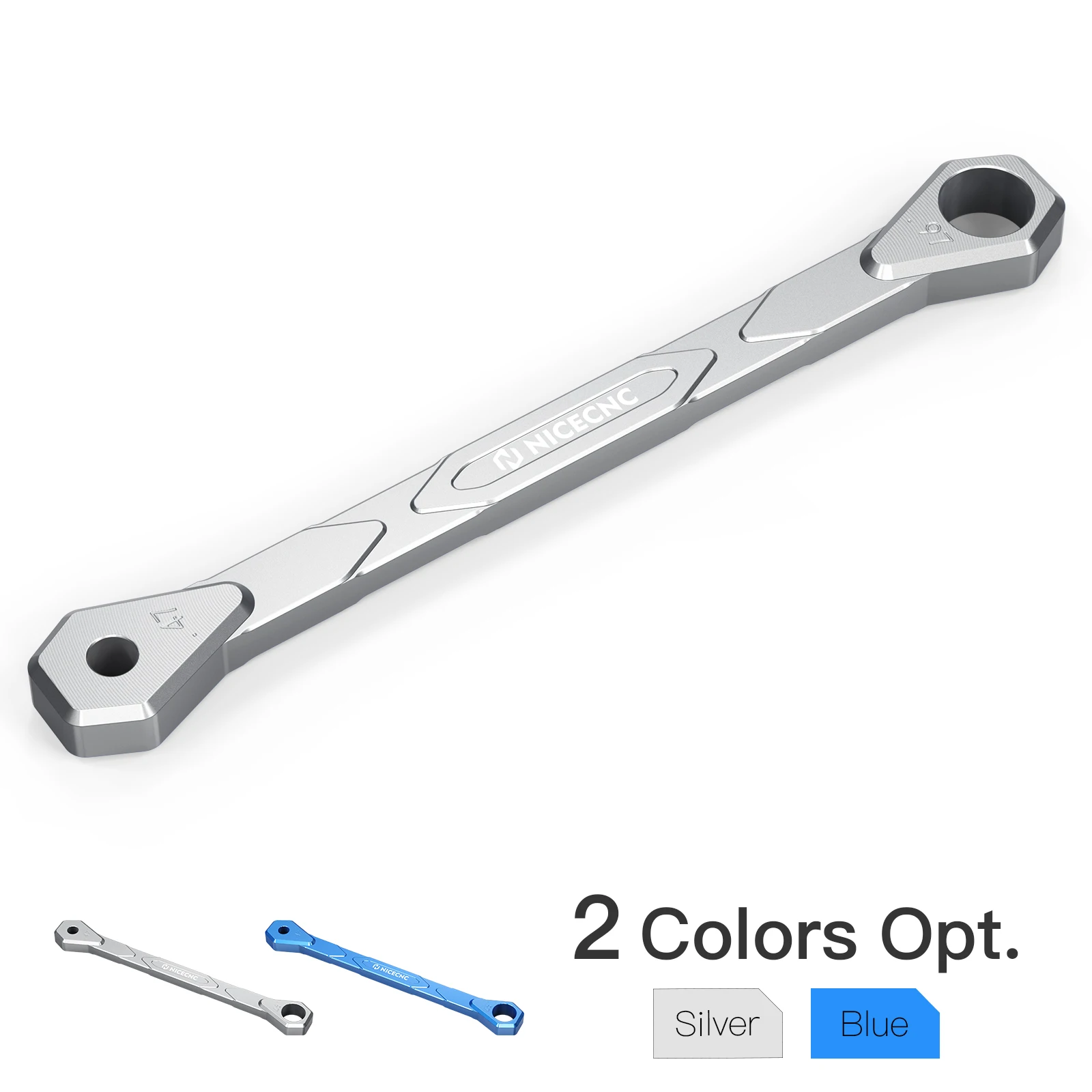 Verbessertes Kupplungsausrichtungswerkzeug für Polaris Ranger RZR 570 2014–2016 570 Ranger Crew UTV Sportsman ACE 6061 Aluminiumlegierung – Detail 6