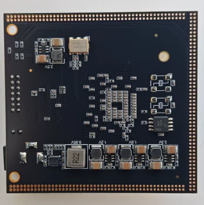 For FPGA development board Core board XC7K325T