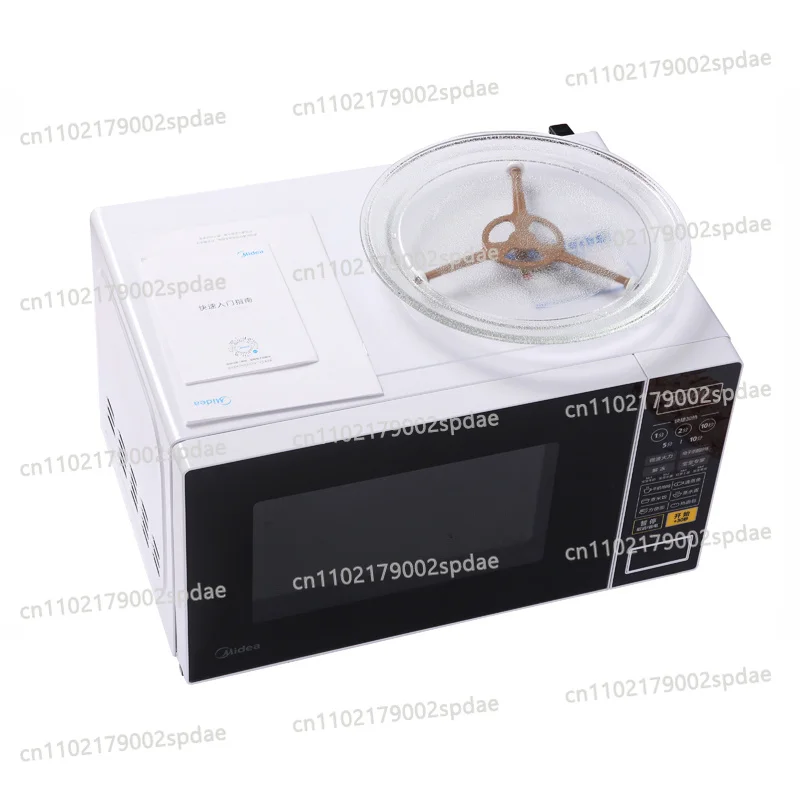 Microwave Oven M1-L213C  Household Intelligent Multi Functional Home Use Mini Falt-Plate 220v