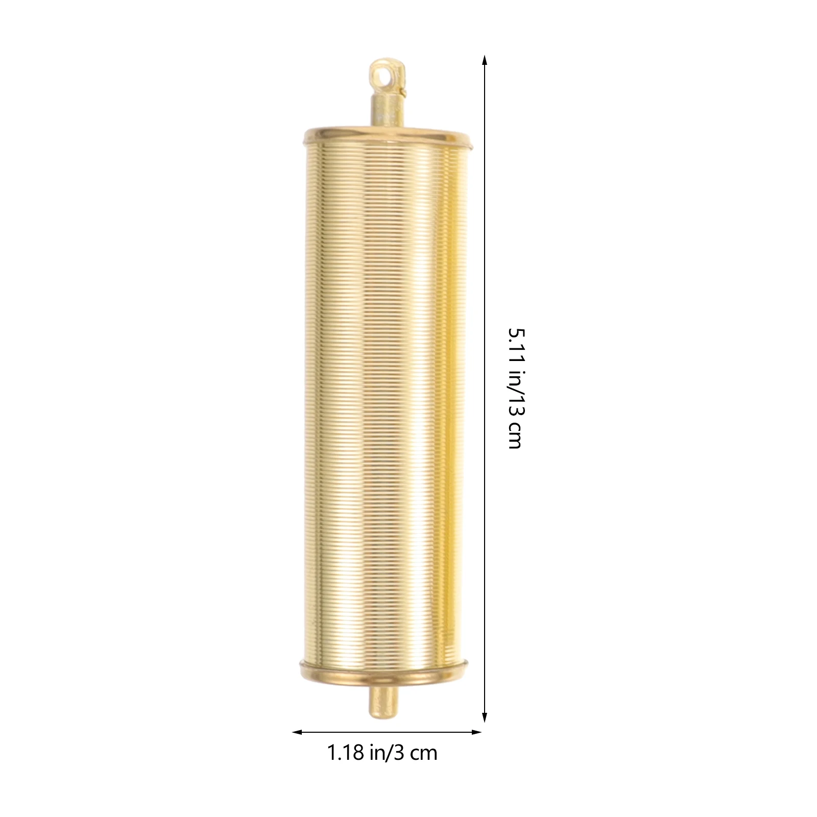 

2 Sets Quartz Wall Clock Pendulum Replacement Traditional Mechanical Retro Office Decorative Hammer Floor Clock