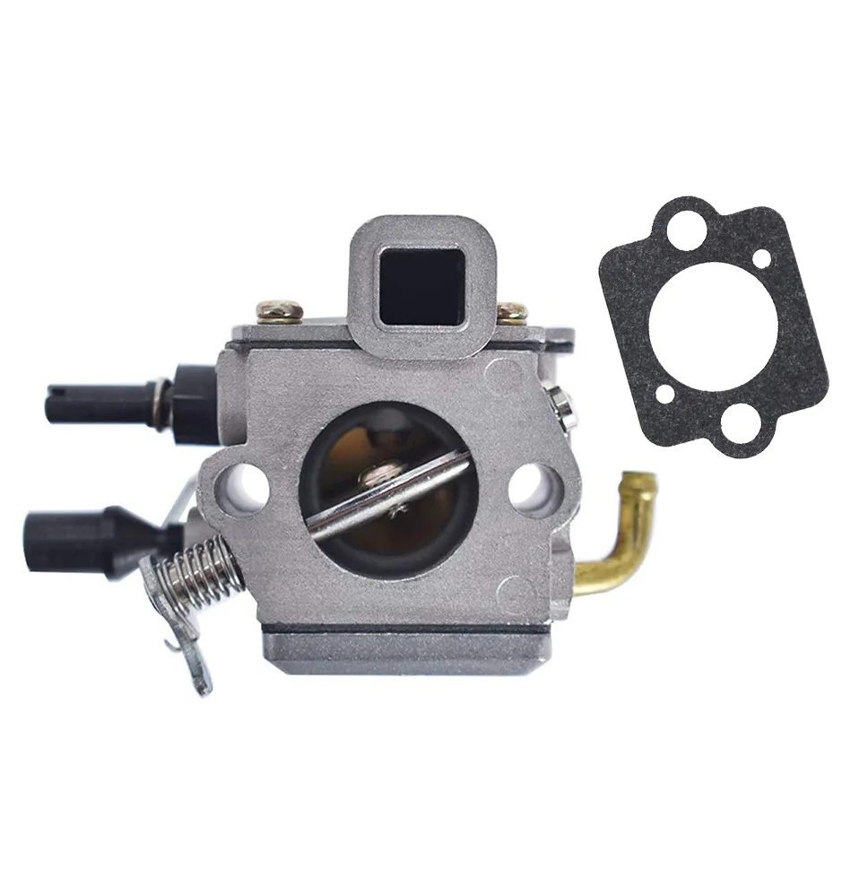 Suitable for Stihl 034 034AV carburetor for Super MS340 036 MS340 MS360 garden chain saw 1125-120-0651 MS360