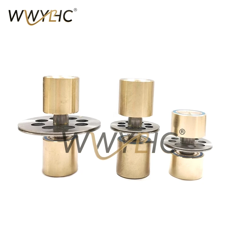Wire Cutting Accessories Quick Wire Guide Wheel Assembly 22 32 Bearings 40 Double-sided