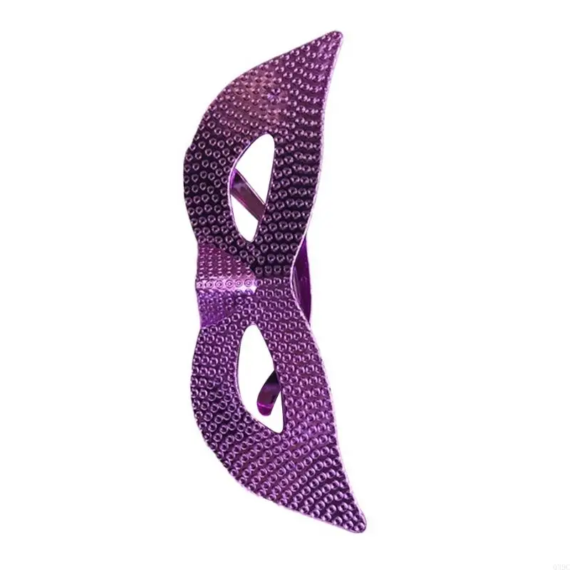 Q39C Máscara máscaras para mulheres Carnavais mascaras, óculos cosplay máscaras