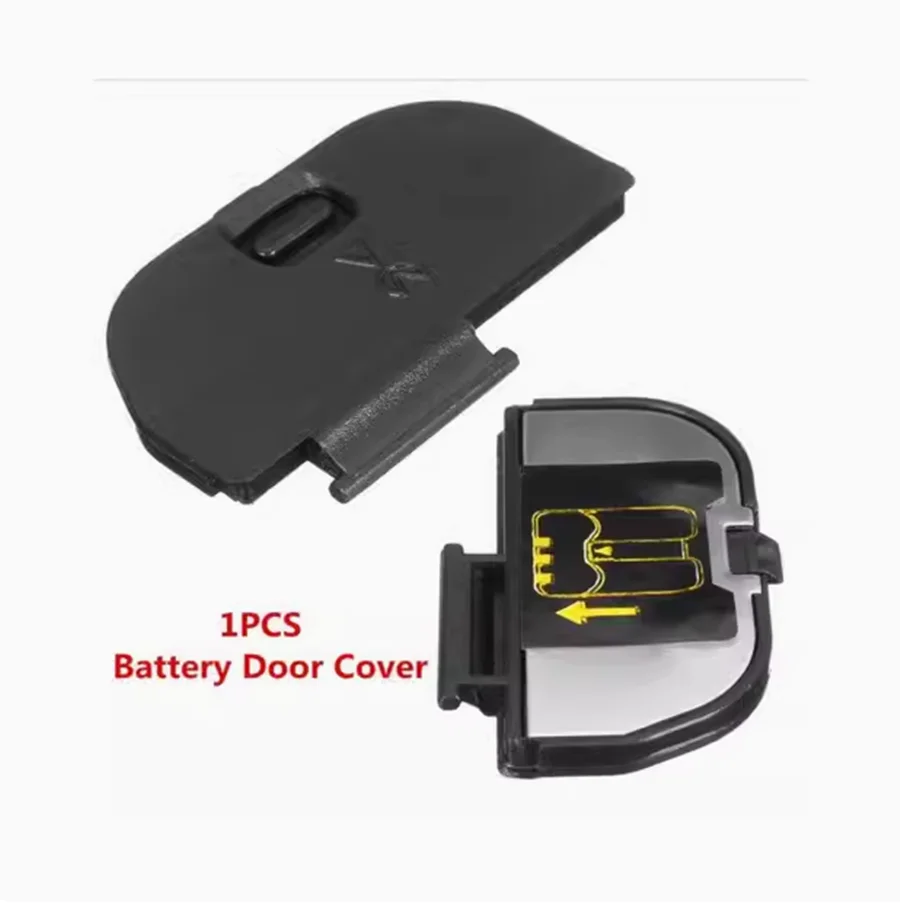 鉄板付きバッテリーロードカバー,カメラアクセサリー,d50 d70 d70s d80 d90, 1個