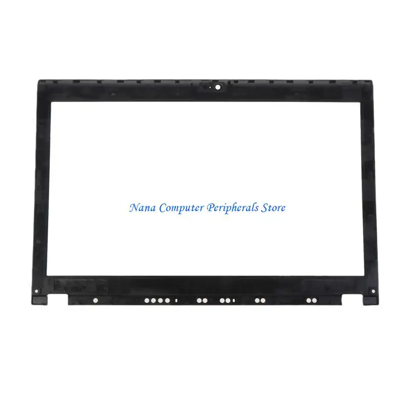 F68C Original New LCD Screen Front Security Bezel Cover Black Frame for ThinkPads X220 X220I X230 X230i 04W2186 04Y1854