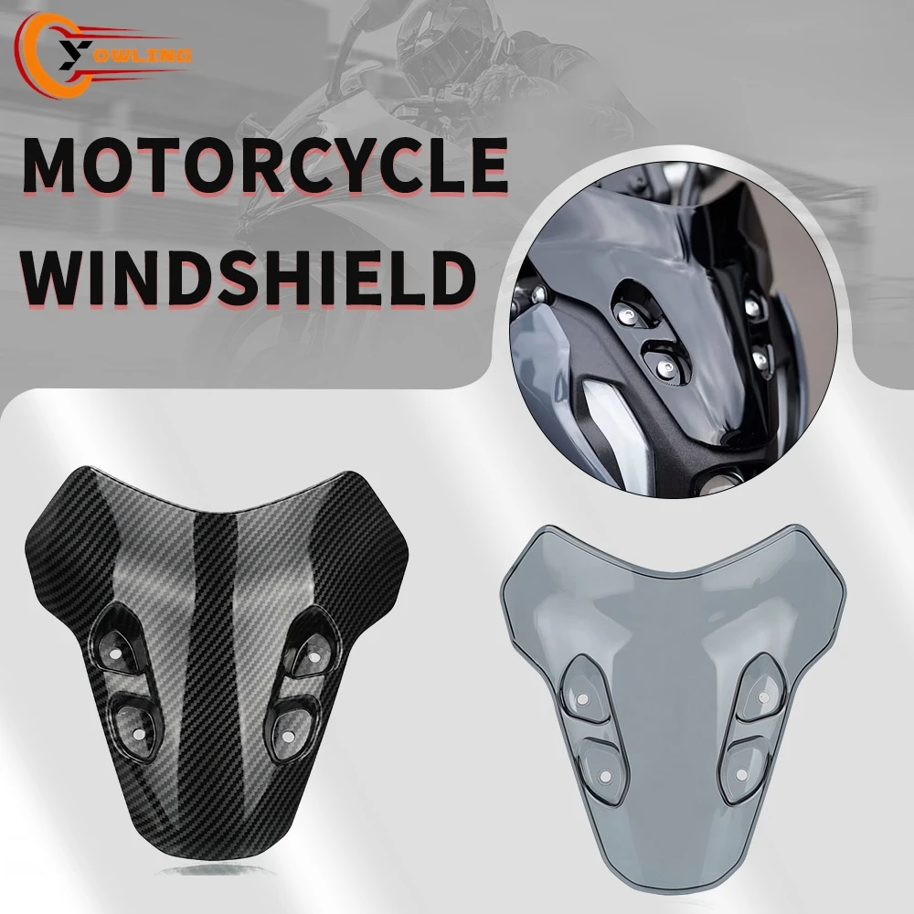 For Yamaha MT-07 MT…