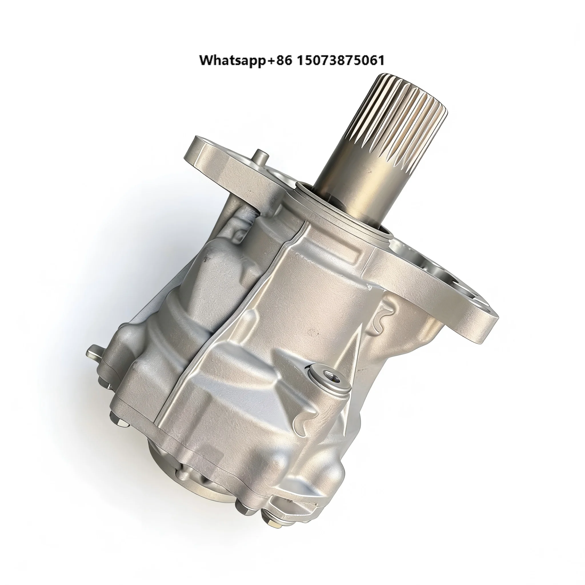 

Suitable for Infiniti QX60 Transfer Case Mase Transfer Case Assembly CVT Transmission 2014-2017 Hybrid 331003KV0A Transfer Case