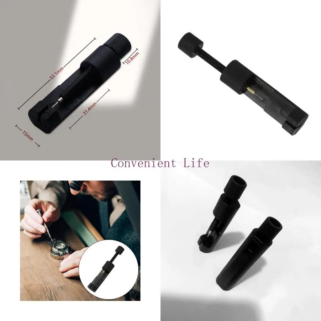 

L1EE WATCH Repair Tool Set Watch Band Band Braf Brazlet Braflet Chec Simovers