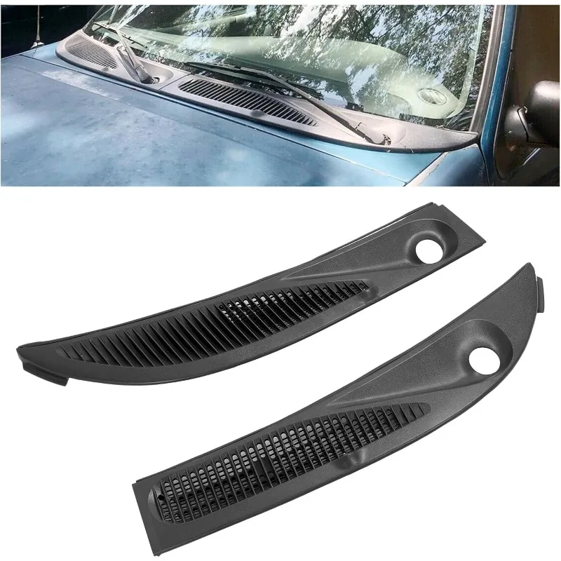 

Kojem Windshield Cowl Cover