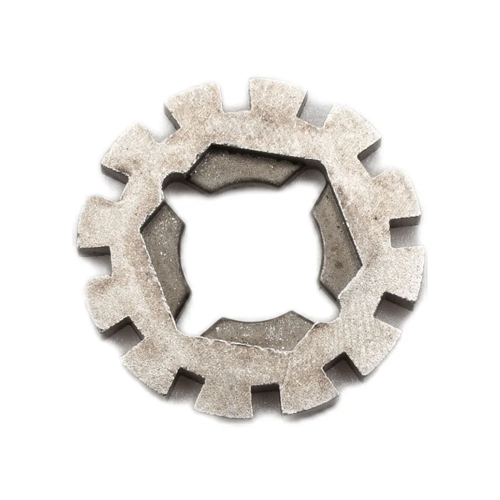 Reliable Saw Blade Adapter, Smooth and Precise Cuts, Compatible with a Variety of Power Tools 1Pc Oscillating Shank Adapter