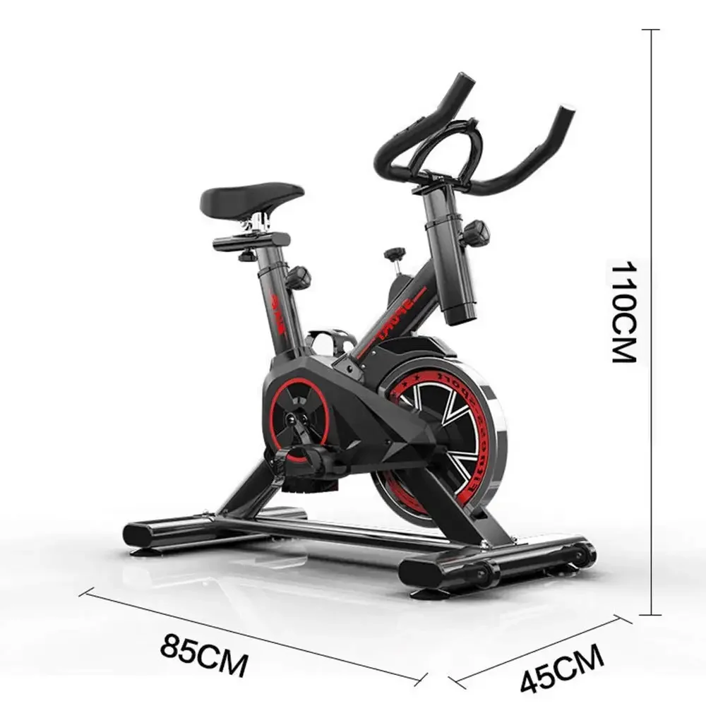 Quality Fitness Bicycle Indoor Cycling Trainer Spinning Bike Home Use Gym Equipment Exercise Bike