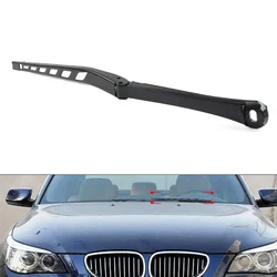 Car Front Left Windshield Wiper Arm For BMW E60 E61 E63 E64 5-Series 61617198597