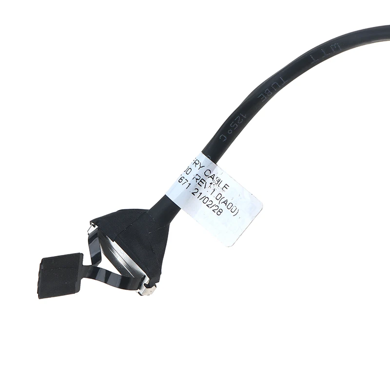 New Battery Cable for Dell Latitude 7280 7290 7380 7390 DC02002NG00