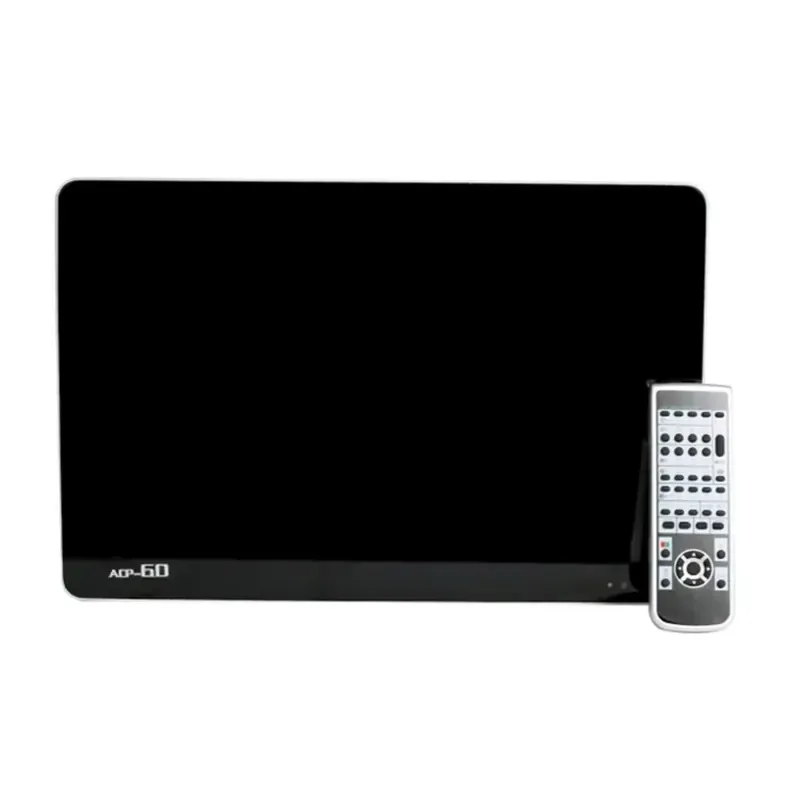 Hot Sale ACP-60A Visual Testing 21.5 Inch Optical Equipment Eye Test LCD Vision Chart with Remote Control