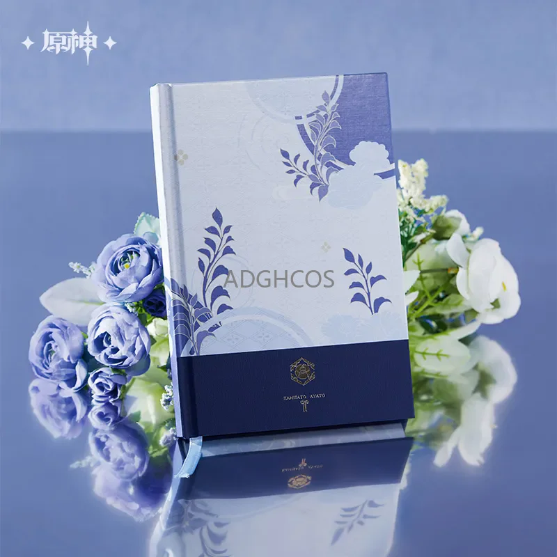 carnet-a-theme-genshin-impact-kamisato-ayato-authentique-marque-page-coffret-cadeau-accessoire-de-bureau-cosplay-cadeau-de-noel-accessoire-de-collection