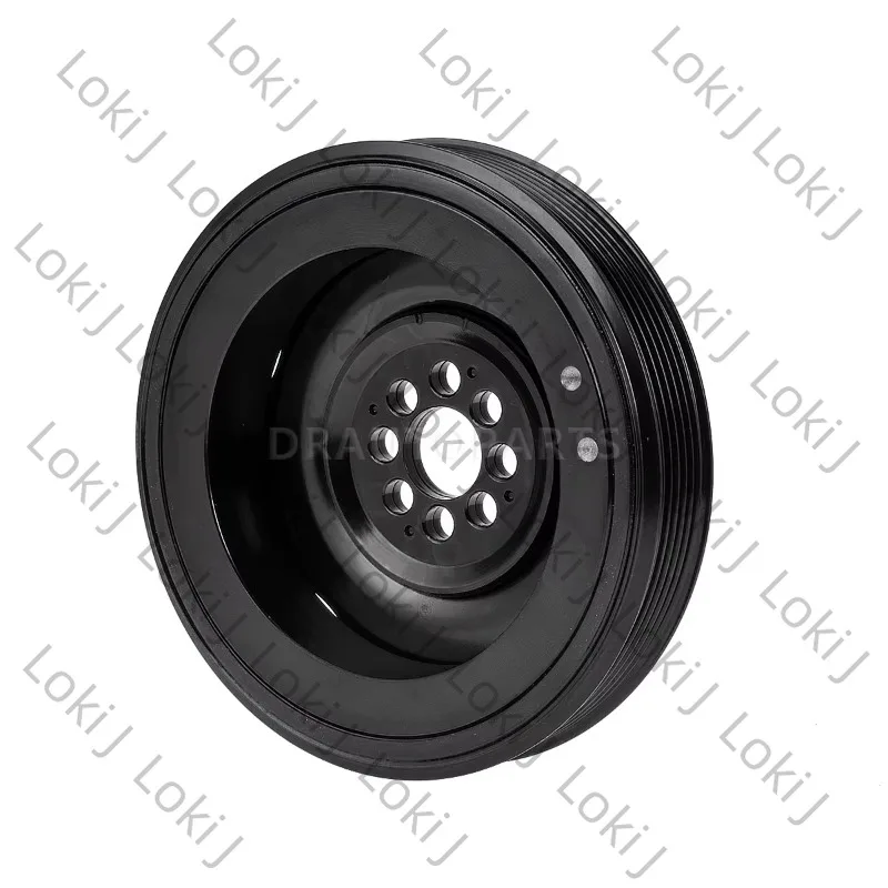 Crankshaft Belt Pul… - image